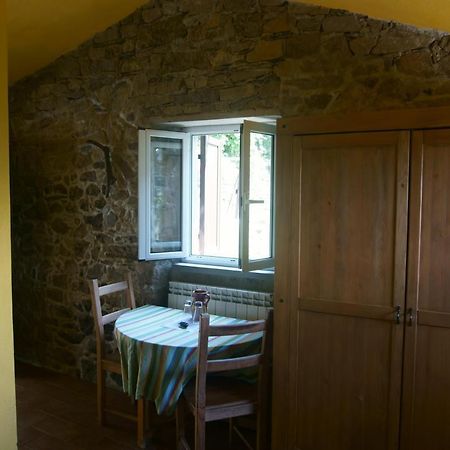 Farmhouse B&B Castagnola 64 Ne Екстер'єр фото