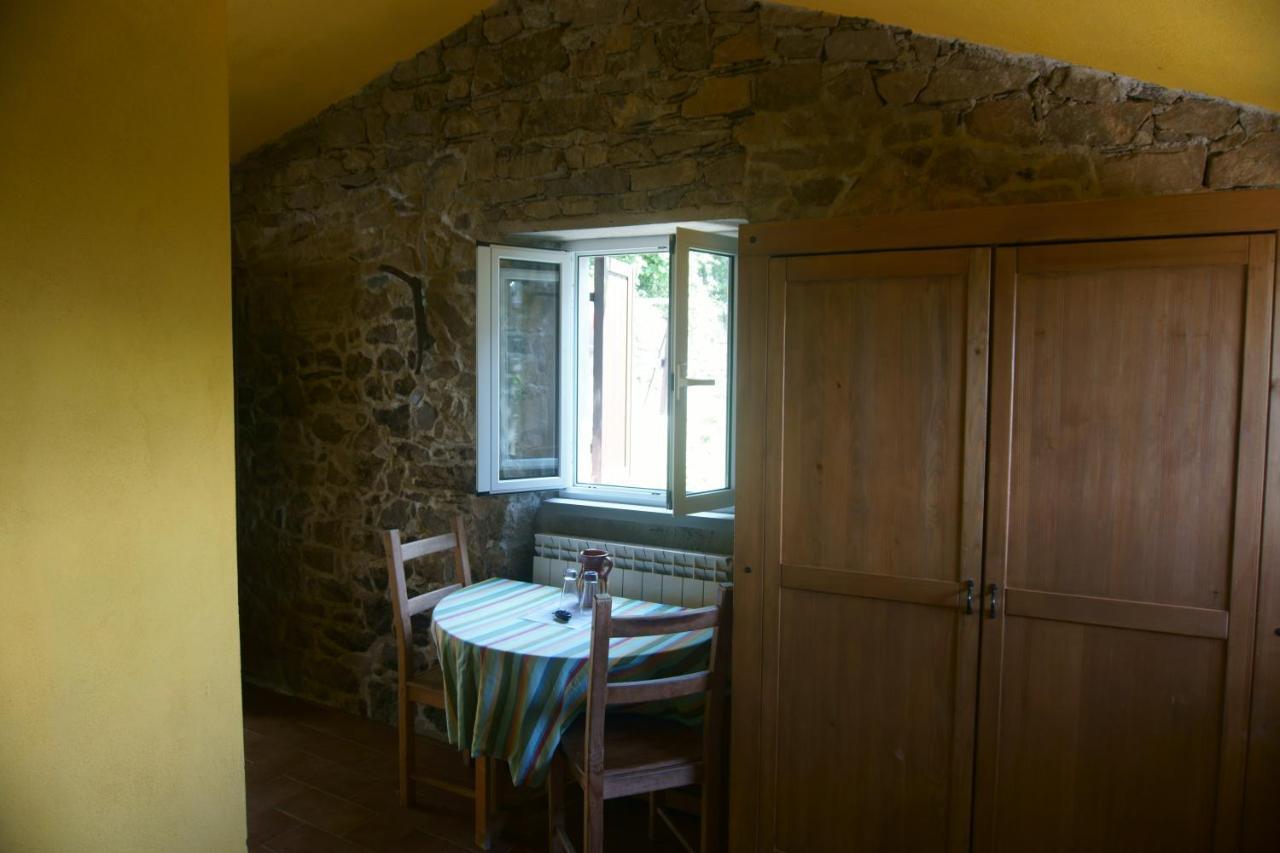 Farmhouse B&B Castagnola 64 Ne Екстер'єр фото