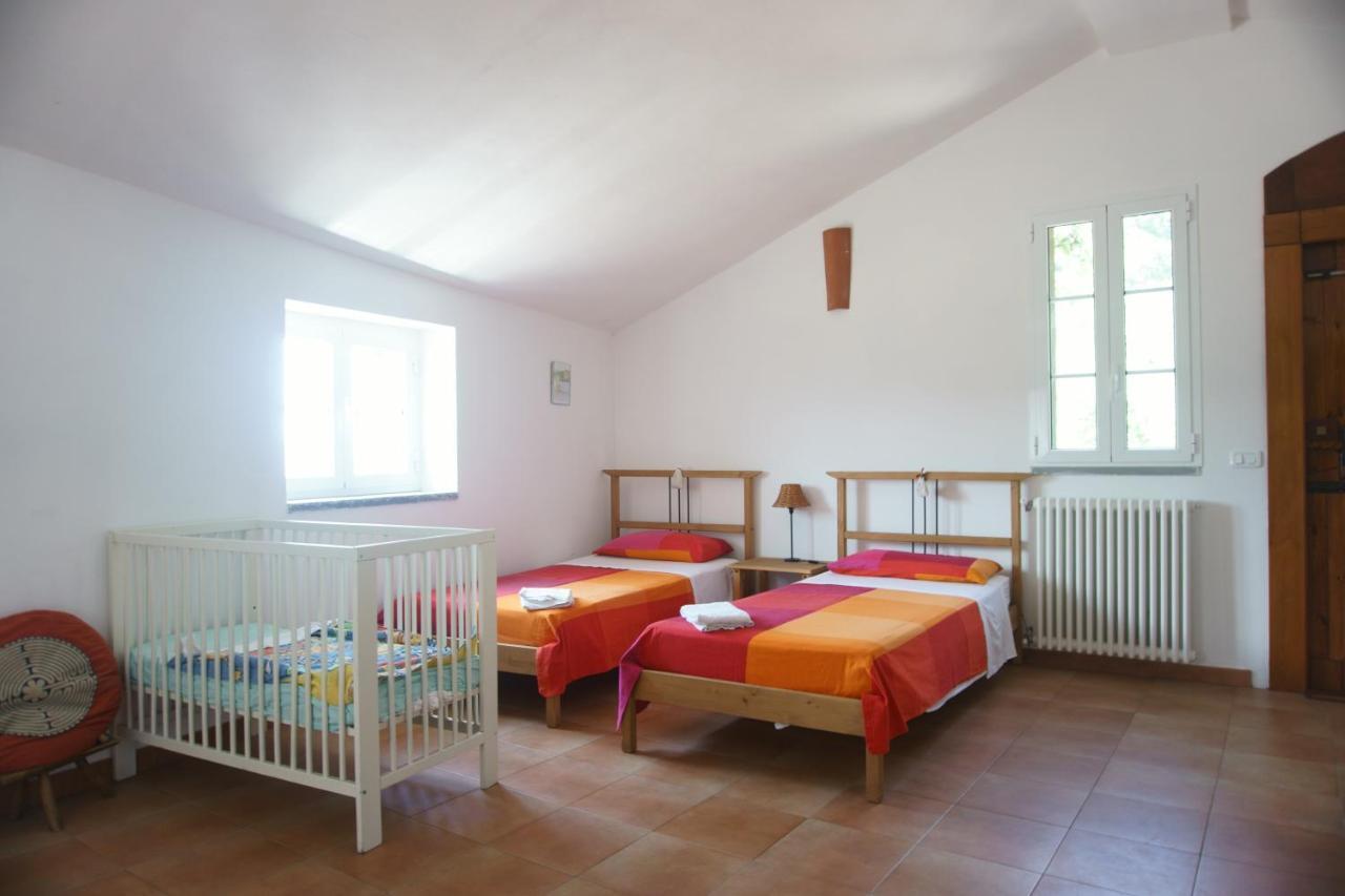 Farmhouse B&B Castagnola 64 Ne Екстер'єр фото