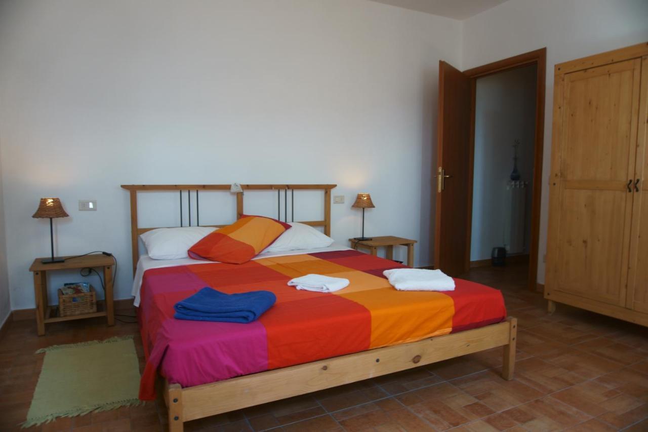 Farmhouse B&B Castagnola 64 Ne Екстер'єр фото