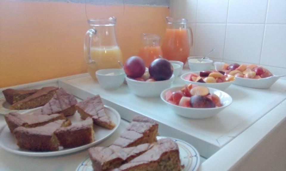 Farmhouse B&B Castagnola 64 Ne Екстер'єр фото