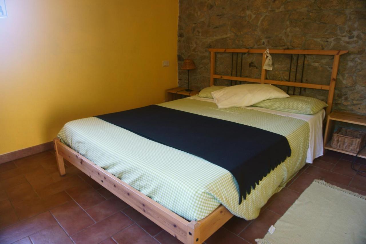Farmhouse B&B Castagnola 64 Ne Екстер'єр фото