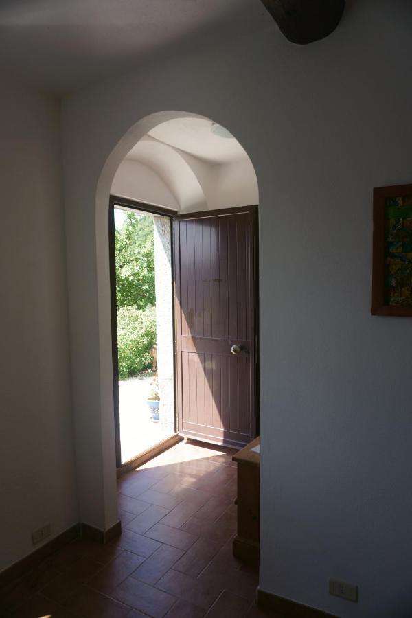 Farmhouse B&B Castagnola 64 Ne Екстер'єр фото