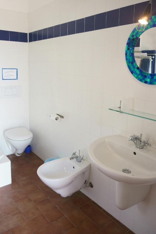 Farmhouse B&B Castagnola 64 Ne Екстер'єр фото